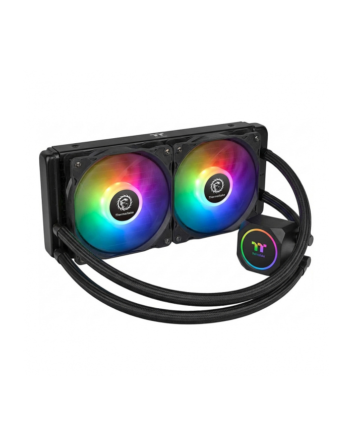 Thermaltake TH240 V3 ARGB Sync AIO Black główny