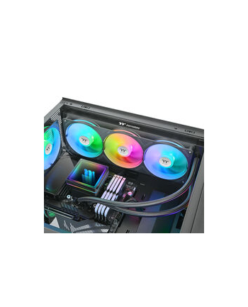 Thermaltake TH360 V3 ARGB Sync AIO Black nr 1