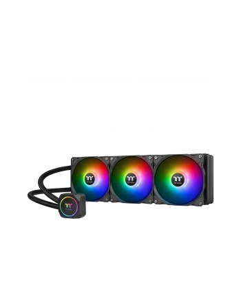 Thermaltake TH360 V3 ARGB Sync AIO Black nr 1