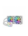 Thermaltake TH240 V3 ARGB Sync AIO Snow Edition - nr 1