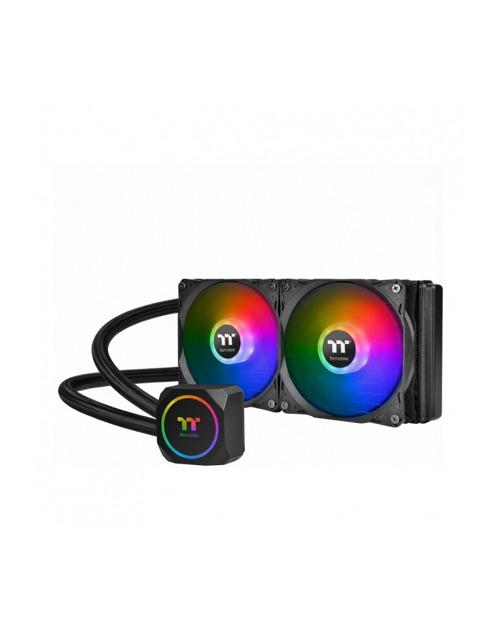 Thermaltake TH240-S V3 ARGB Sync AIO Black główny