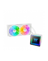 Thermaltake TH240-S V3 ARGB Sync AIO Snow Edition - nr 1