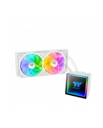 Thermaltake TH240-S V3 ARGB Sync AIO Snow Edition nr 1