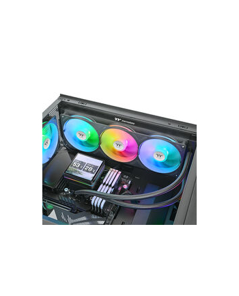 Thermaltake TH360 V3 Ultra ARGB Sync AIO Black nr 1