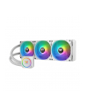Thermaltake TH360 V3 Ultra ARGB Sync AIO Snow Edition - nr 13