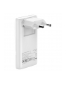 Verbatim Fold n Go GaN Charger 65W 2xUSB C biały klappb.St.32355 - nr 5