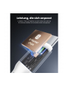 iOttie 100W Retractable USB-C Cable White 2-Pack - nr 11