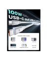 iOttie 100W Retractable USB-C Cable White 2-Pack - nr 3