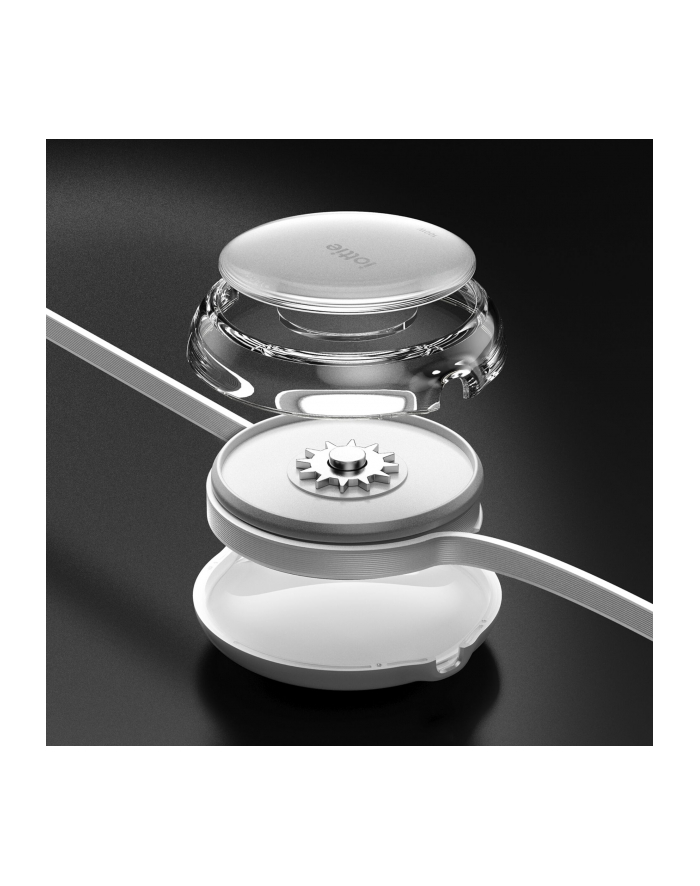 iOttie 100W Retractable USB-C Cable White 2-Pack główny