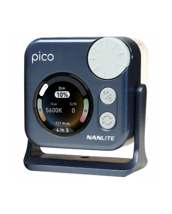 Nanlite pico mitternachtsblau nr 1