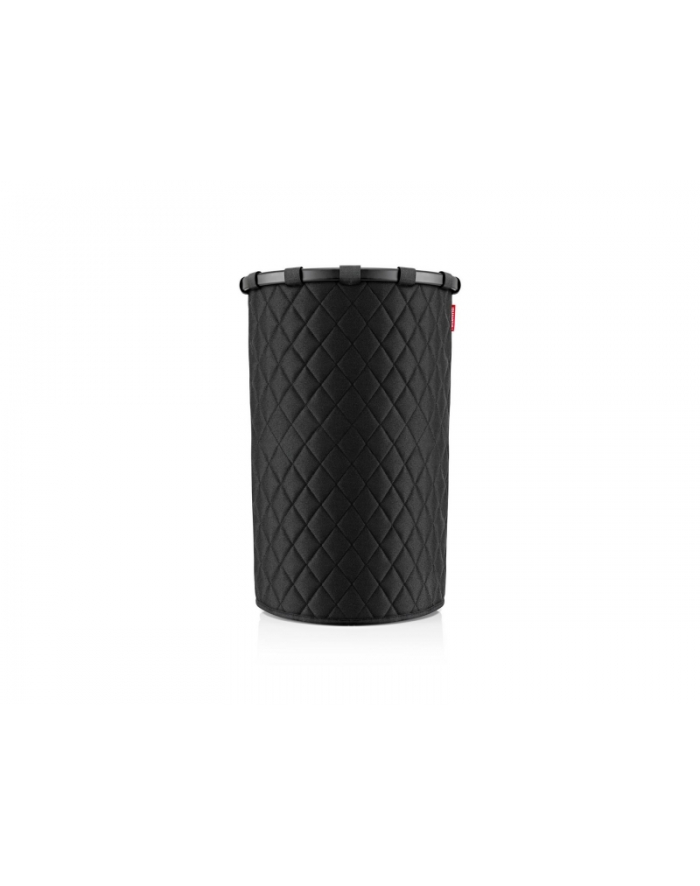 Reisenthel Homebasket L frame rhombus black główny