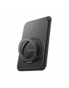 Baseus MagPro 3 Magnetic Wallet Stand Cosmic Black - nr 1