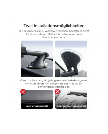 iOttie Easy One Touch 6 Dashboard 'amp; Windshield Mount nr 2