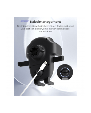 iOttie Easy One Touch 6 Air Vent 'amp; Flush Mount nr 2