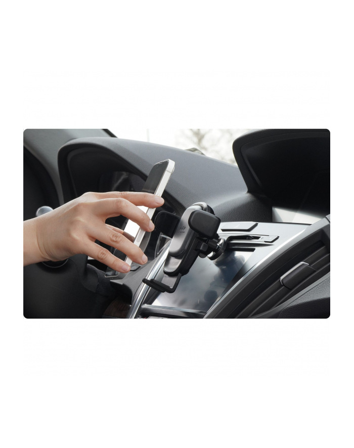 iOttie Easy One Touch 6 Universal CD Slot Mount główny