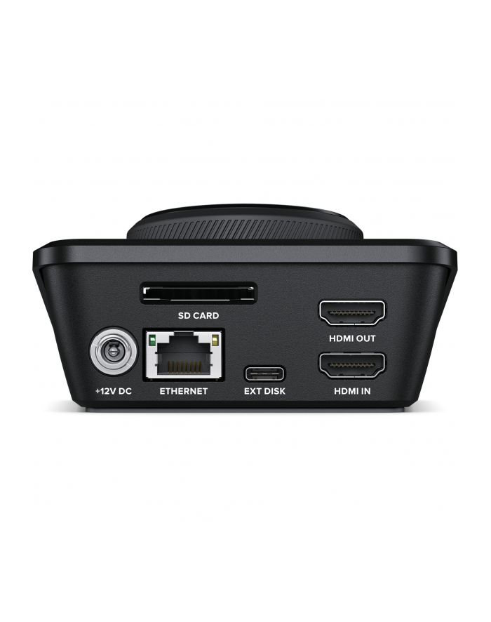 Blackmagic Design HyperDeck Shuttle HD główny