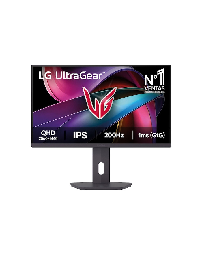 LG 27G610A-B.AEUQ główny