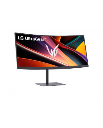LG 34G630A-B