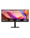 LG 34'' 34U650A-B IPS 3440x1440, 2xHDMI, DP, USB-C, USB 3.2 - nr 34