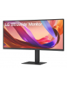 LG 34'' 34U650A-B IPS 3440x1440, 2xHDMI, DP, USB-C, USB 3.2 - nr 36