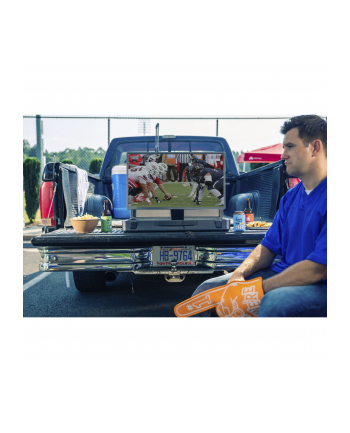 Mobile Pixels Pixcase 27 przenosny monitor