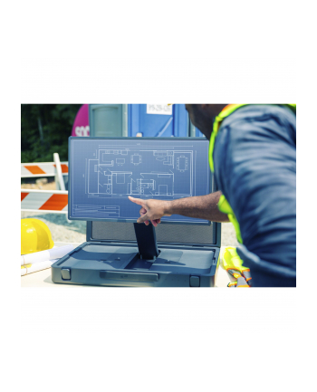 Mobile Pixels Pixcase 27 przenosny monitor