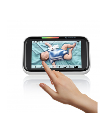 Motorola PIP1710 Connect 5 Schwenk- u. Neigbar nr 1