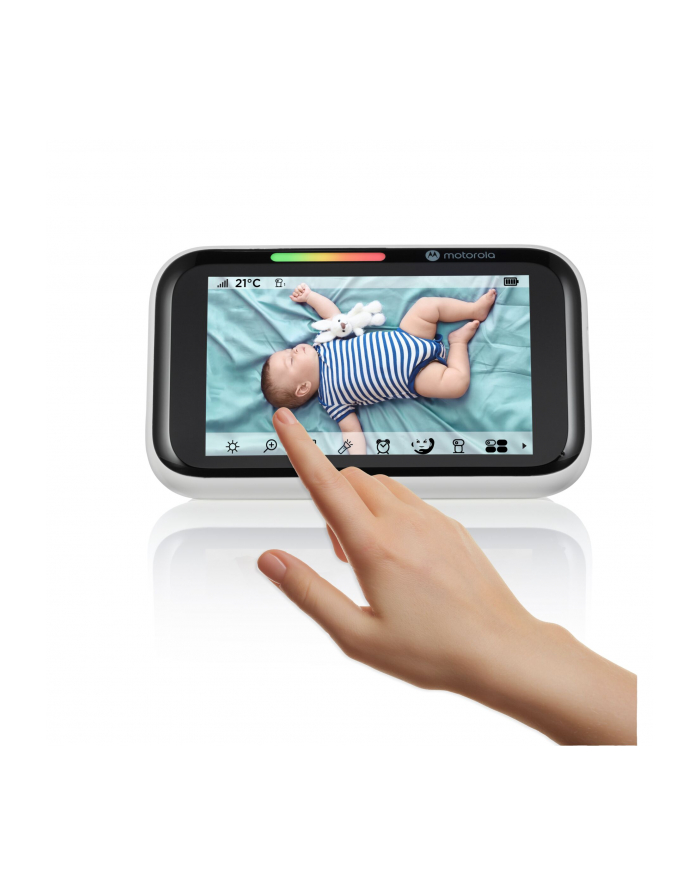 Motorola PIP1710 Connect 5 Schwenk- u. Neigbar główny