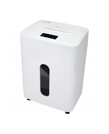 Olympia CC 2515 S biały Aktenvernichter