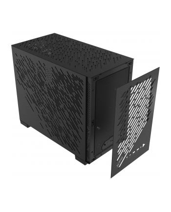 ADATA XPG VALOR AIR NANO MID TOWER BLACK nr 2