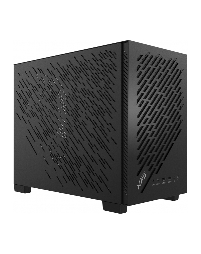 ADATA XPG VALOR AIR NANO MID TOWER BLACK główny
