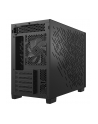 ADATA XPG VALOR AIR NANO MID TOWER BLACK - nr 4