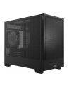 ADATA XPG VALOR MESH NANO MID TOWER BLACK - nr 1