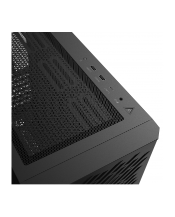 ADATA XPG VALOR AIR PRO MID TOWER BLACK nr 1