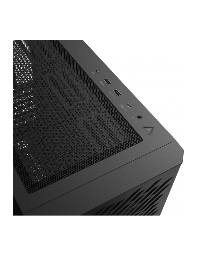 ADATA XPG VALOR AIR PRO MID TOWER BLACK główny