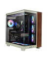 Thermaltake View 380 XL WS ARGB Matcha Green - nr 19