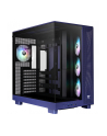 Thermaltake View 380 XL TG ARGB Future Dusk - nr 1