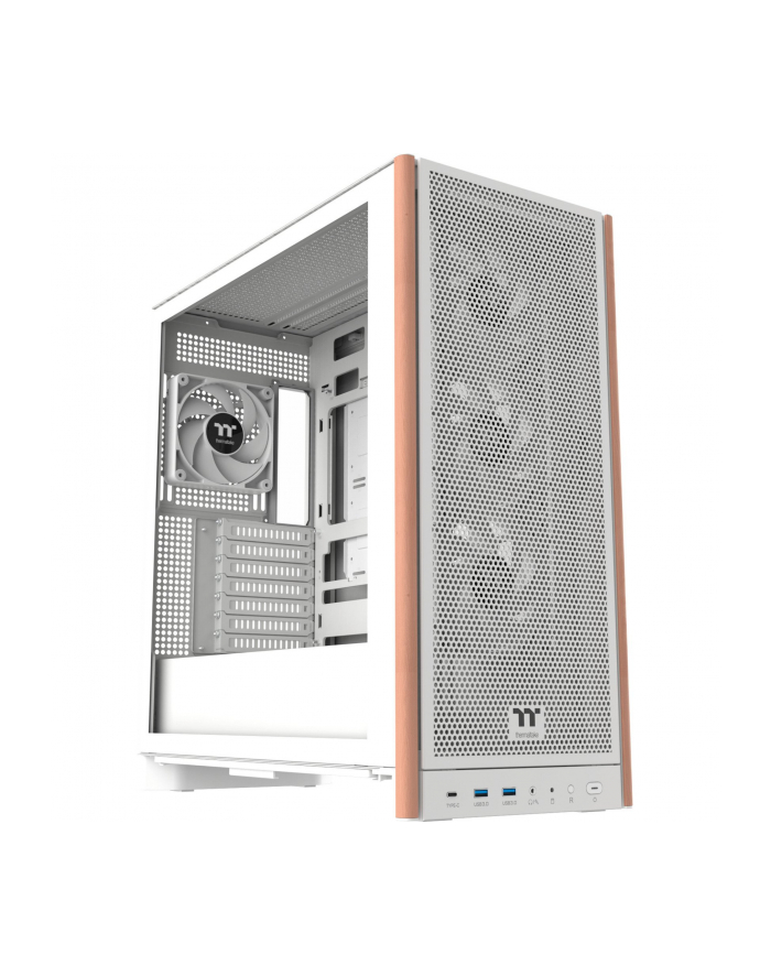 Thermaltake S370 WS Black główny