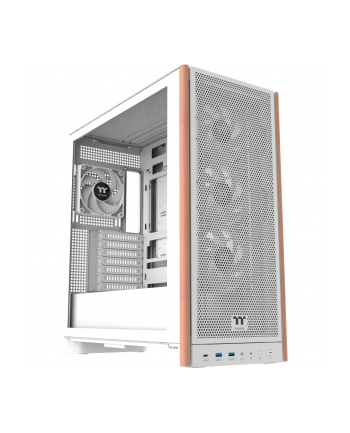 Thermaltake S370 WS Snow White nr 1