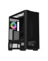 Thermaltake S380 TG ARGB Black - nr 22
