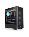 Thermaltake S380 TG ARGB Black - nr 24