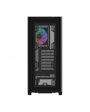 Thermaltake S380 TG ARGB Black nr 2
