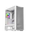 Thermaltake S380 TG ARGB Snow White - nr 16