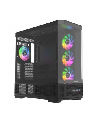 Thermaltake View 370 TG ARGB Black nr 1