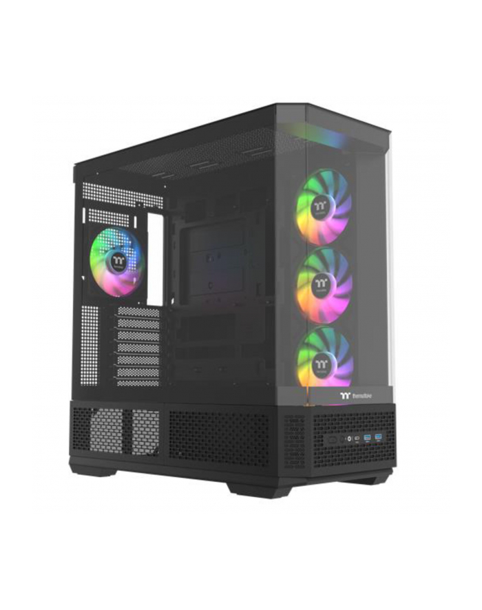 Thermaltake View 370 TG ARGB Black główny