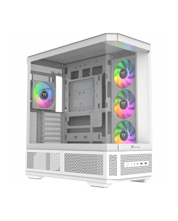 Thermaltake View 370 TG ARGB Snow White nr 1