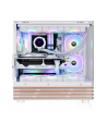 Thermaltake View 270 Plus WS ARGB Snow White - nr 10