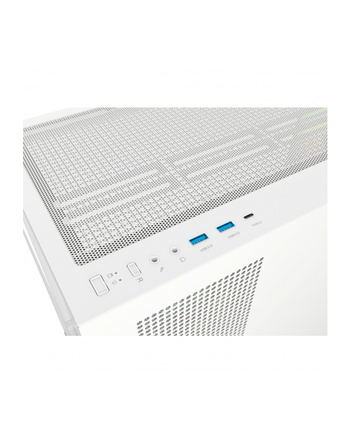 Thermaltake View 270 Plus WS ARGB Snow White główny