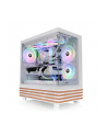 Thermaltake View 270 Plus WS ARGB Snow White - nr 17