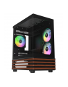 Thermaltake View 170 WS ARGB Black - nr 1